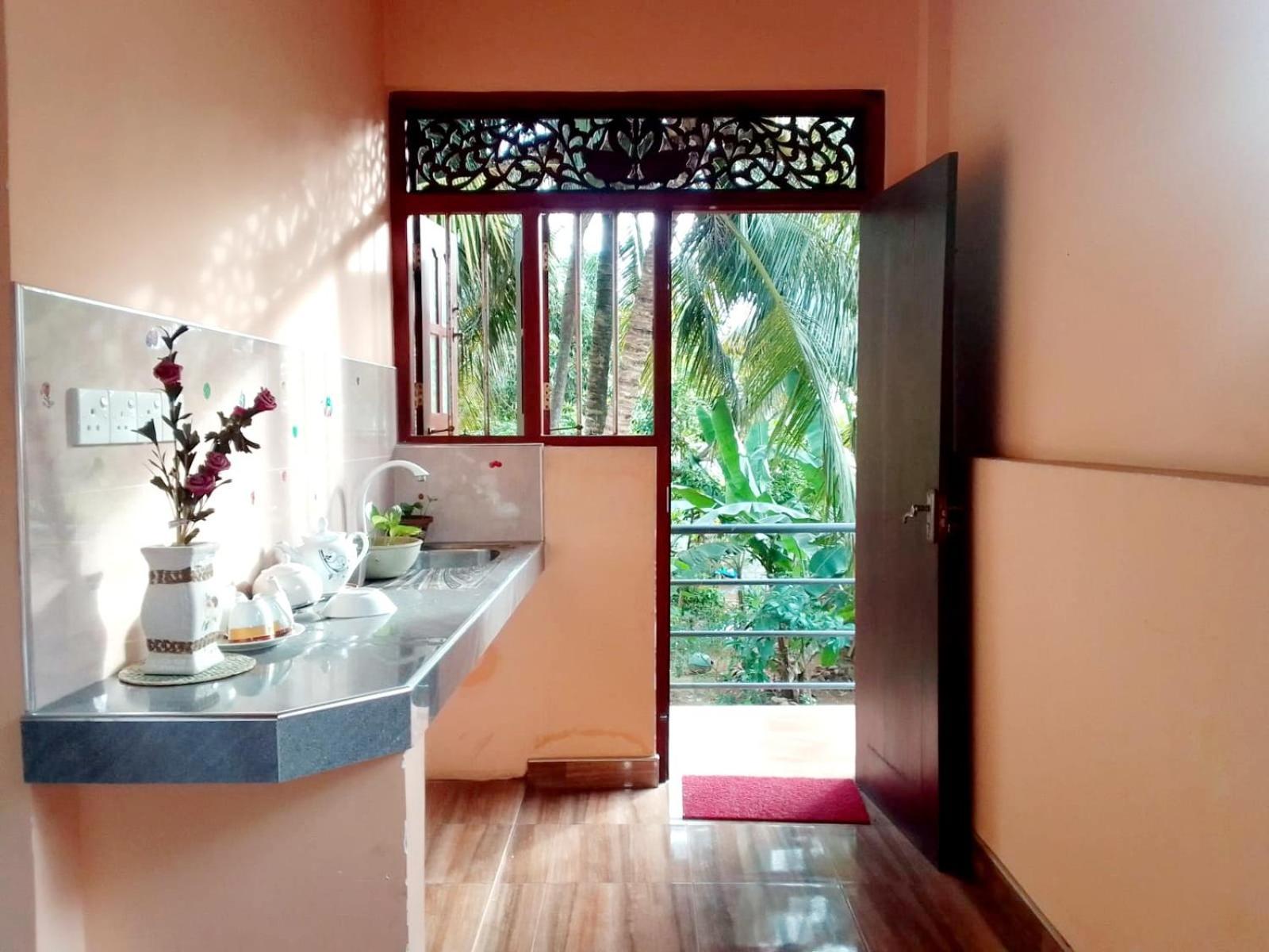 Nisadi Villa Бентота Екстериор снимка
