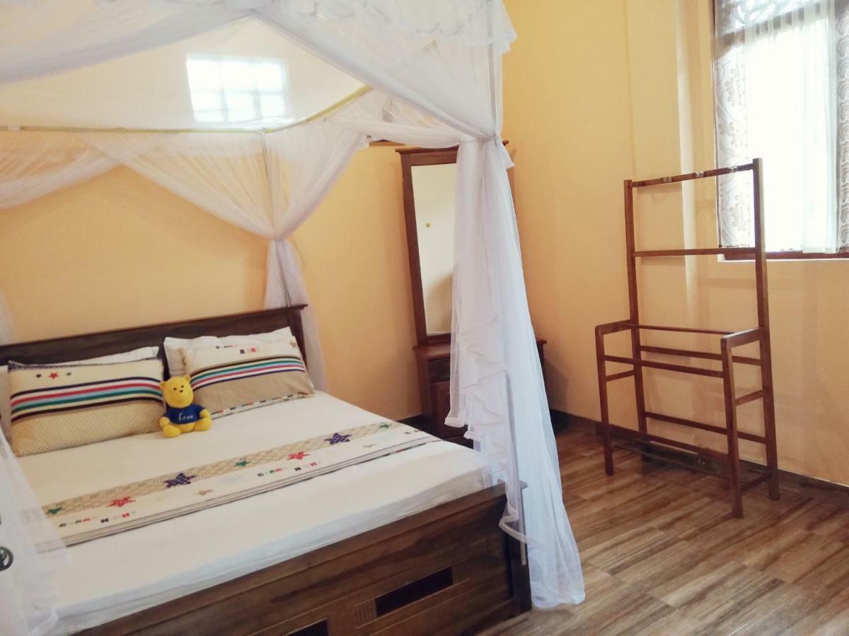 Nisadi Villa Бентота Екстериор снимка