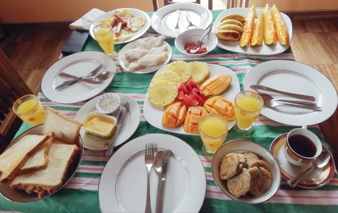 Nisadi Villa Бентота Екстериор снимка