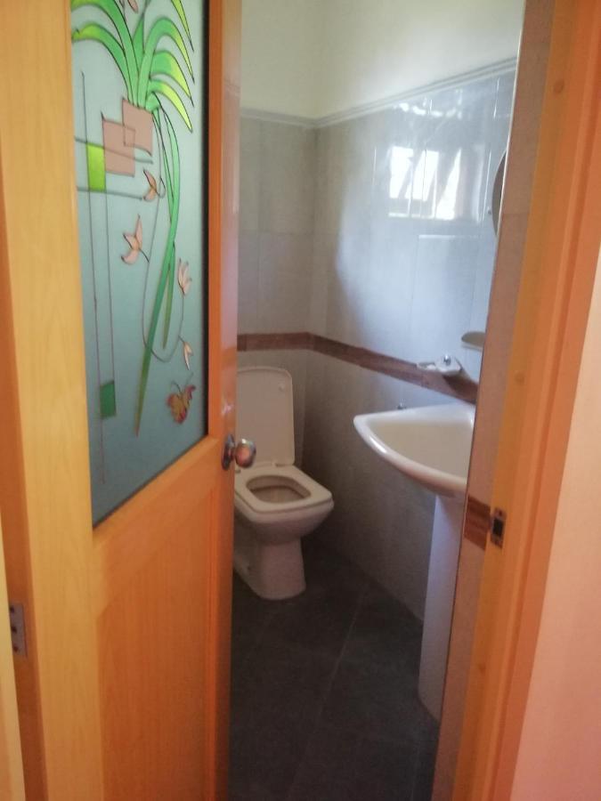 Nisadi Villa Бентота Екстериор снимка